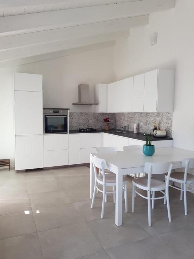 Casa Tonia Βίλα Torre Grande Εξωτερικό φωτογραφία