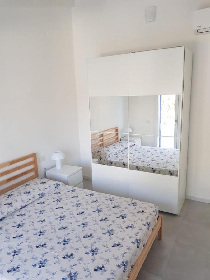 Casa Tonia Βίλα Torre Grande Εξωτερικό φωτογραφία
