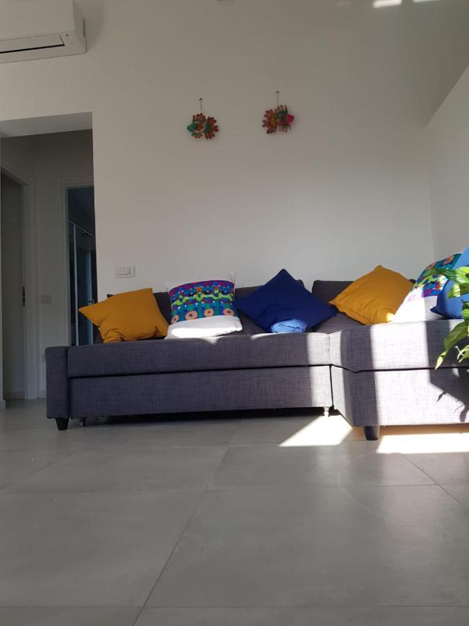 Casa Tonia Βίλα Torre Grande Εξωτερικό φωτογραφία