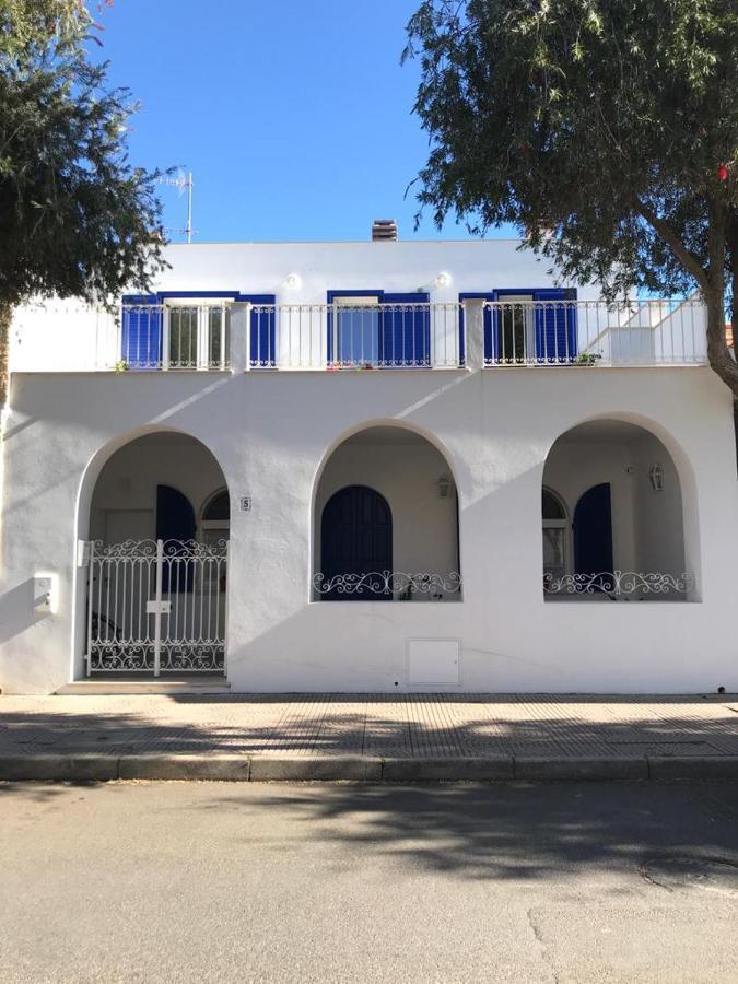 Casa Tonia Βίλα Torre Grande Εξωτερικό φωτογραφία