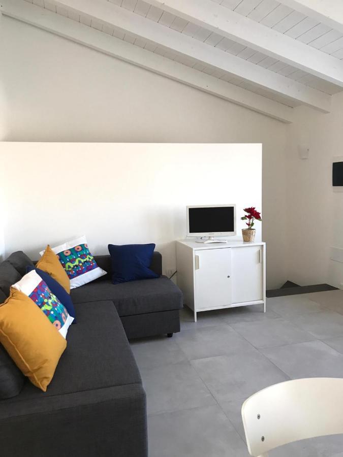Casa Tonia Βίλα Torre Grande Εξωτερικό φωτογραφία