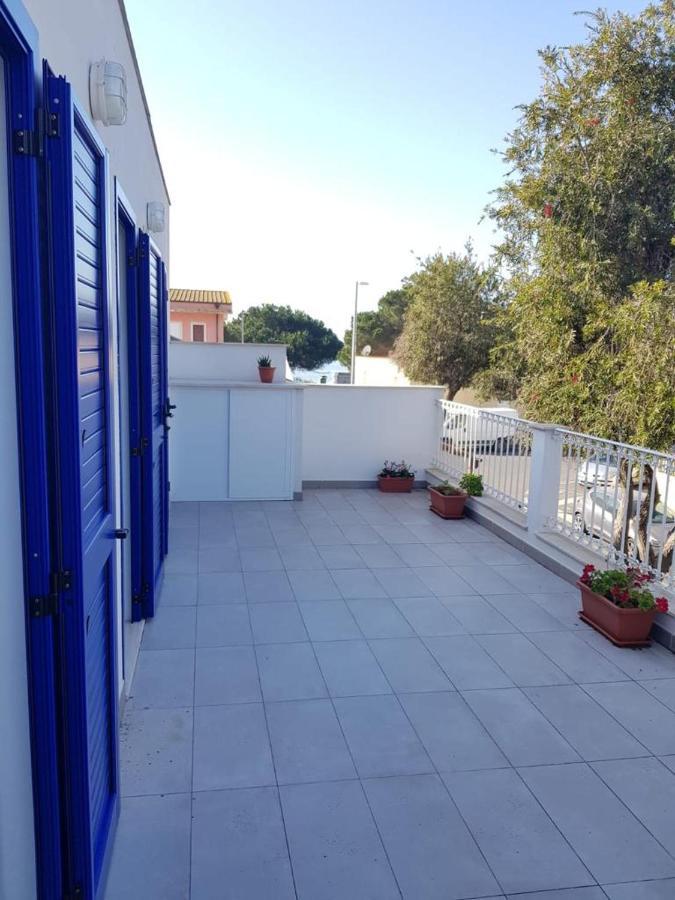 Casa Tonia Βίλα Torre Grande Εξωτερικό φωτογραφία