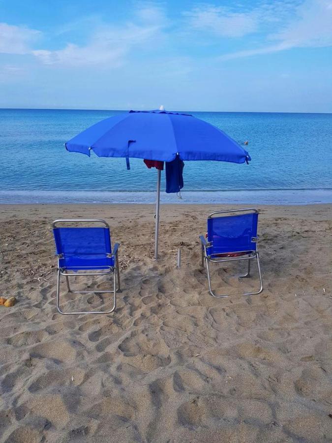 Casa Tonia Βίλα Torre Grande Εξωτερικό φωτογραφία