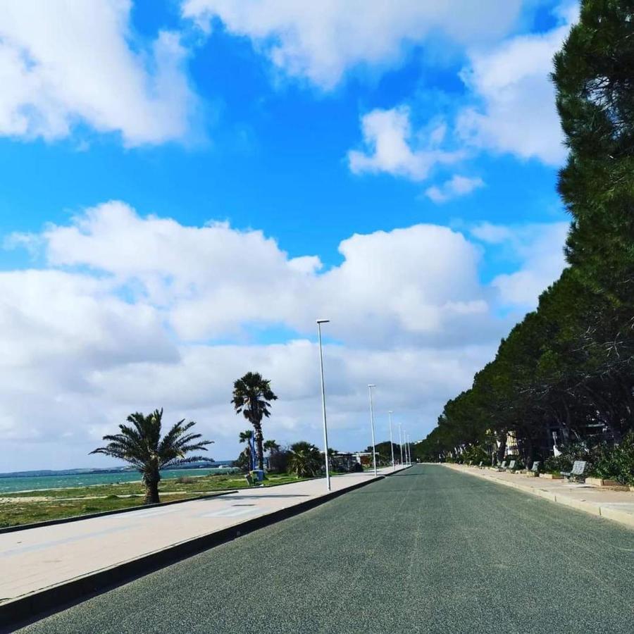 Casa Tonia Βίλα Torre Grande Εξωτερικό φωτογραφία