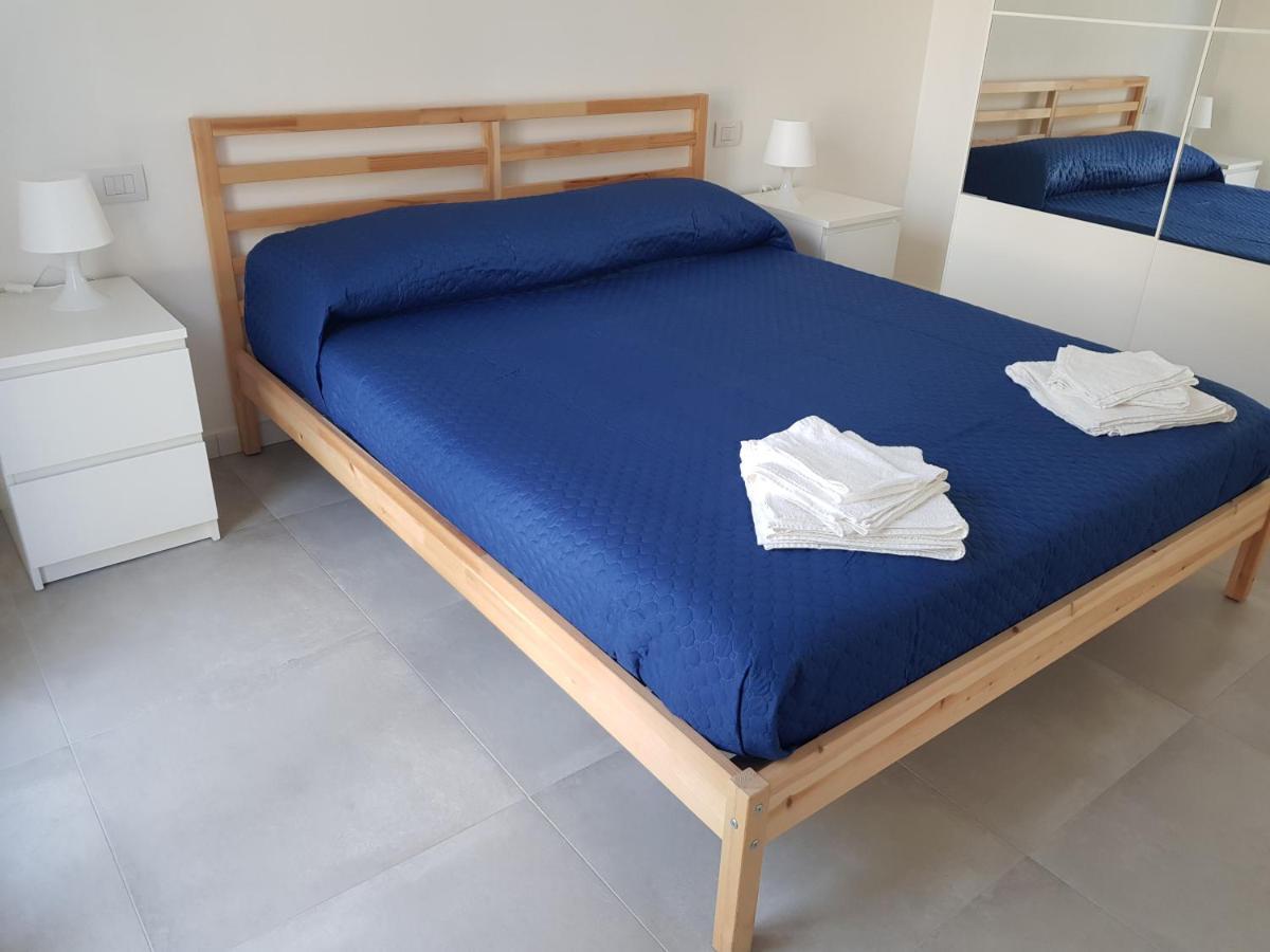 Casa Tonia Βίλα Torre Grande Εξωτερικό φωτογραφία