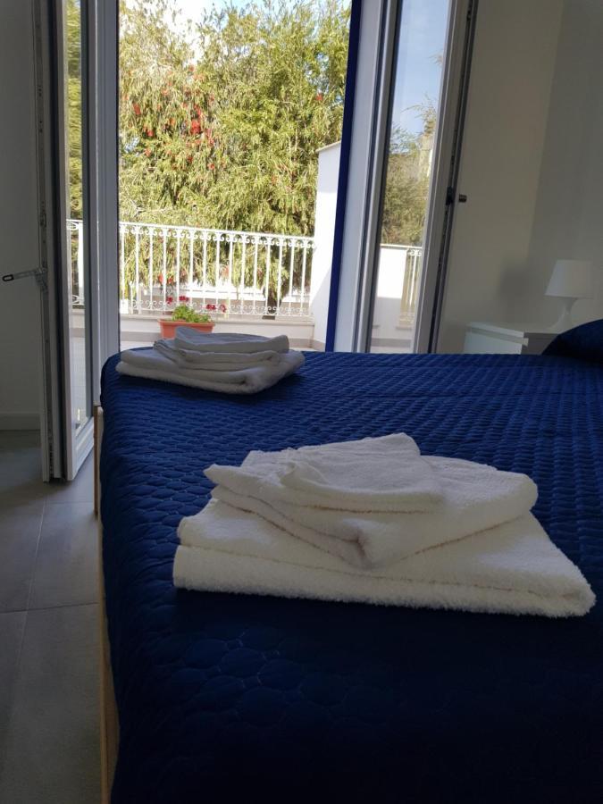 Casa Tonia Βίλα Torre Grande Εξωτερικό φωτογραφία