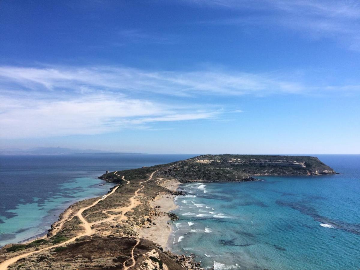 Casa Tonia Βίλα Torre Grande Εξωτερικό φωτογραφία