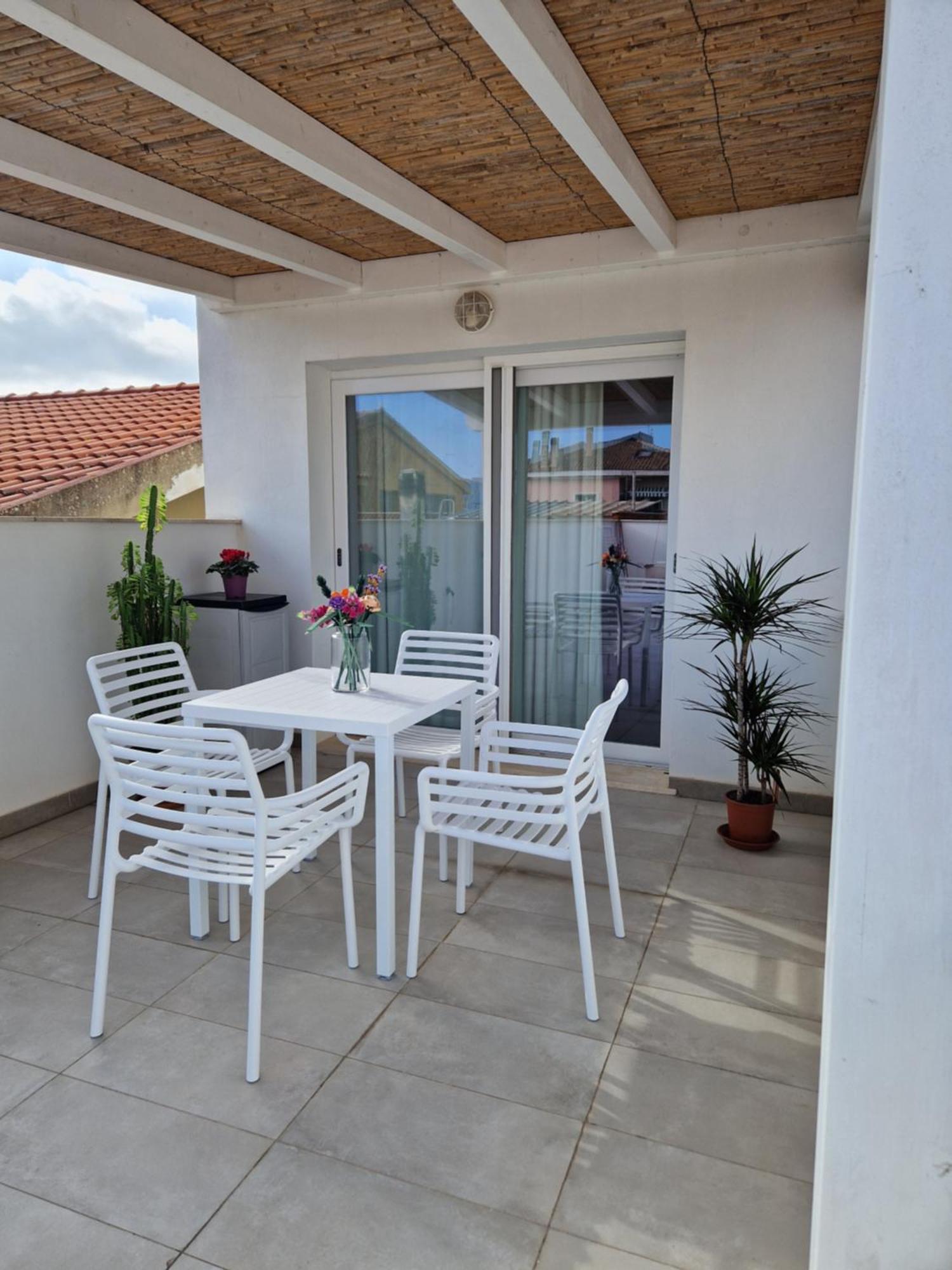 Casa Tonia Βίλα Torre Grande Εξωτερικό φωτογραφία