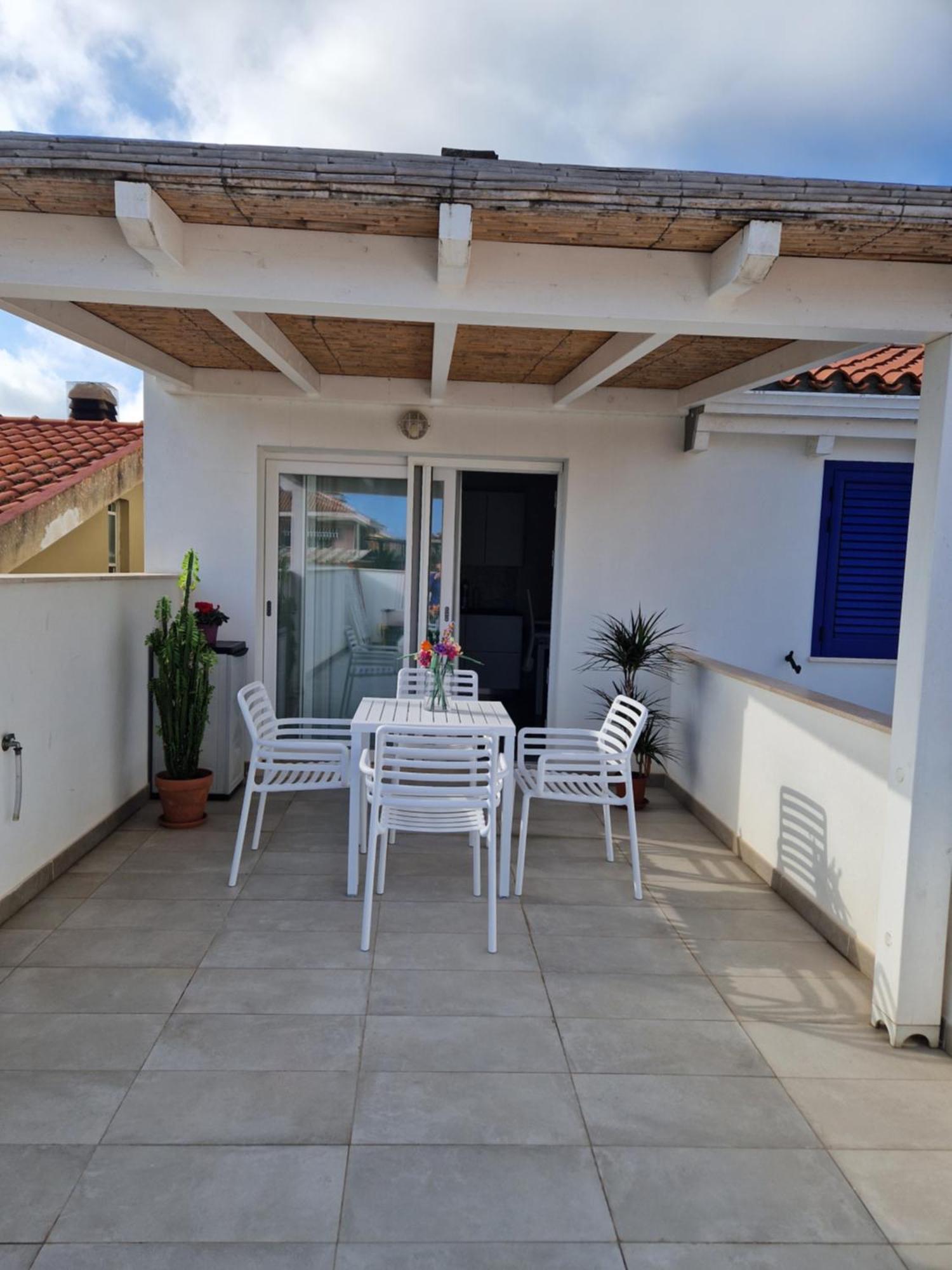 Casa Tonia Βίλα Torre Grande Εξωτερικό φωτογραφία