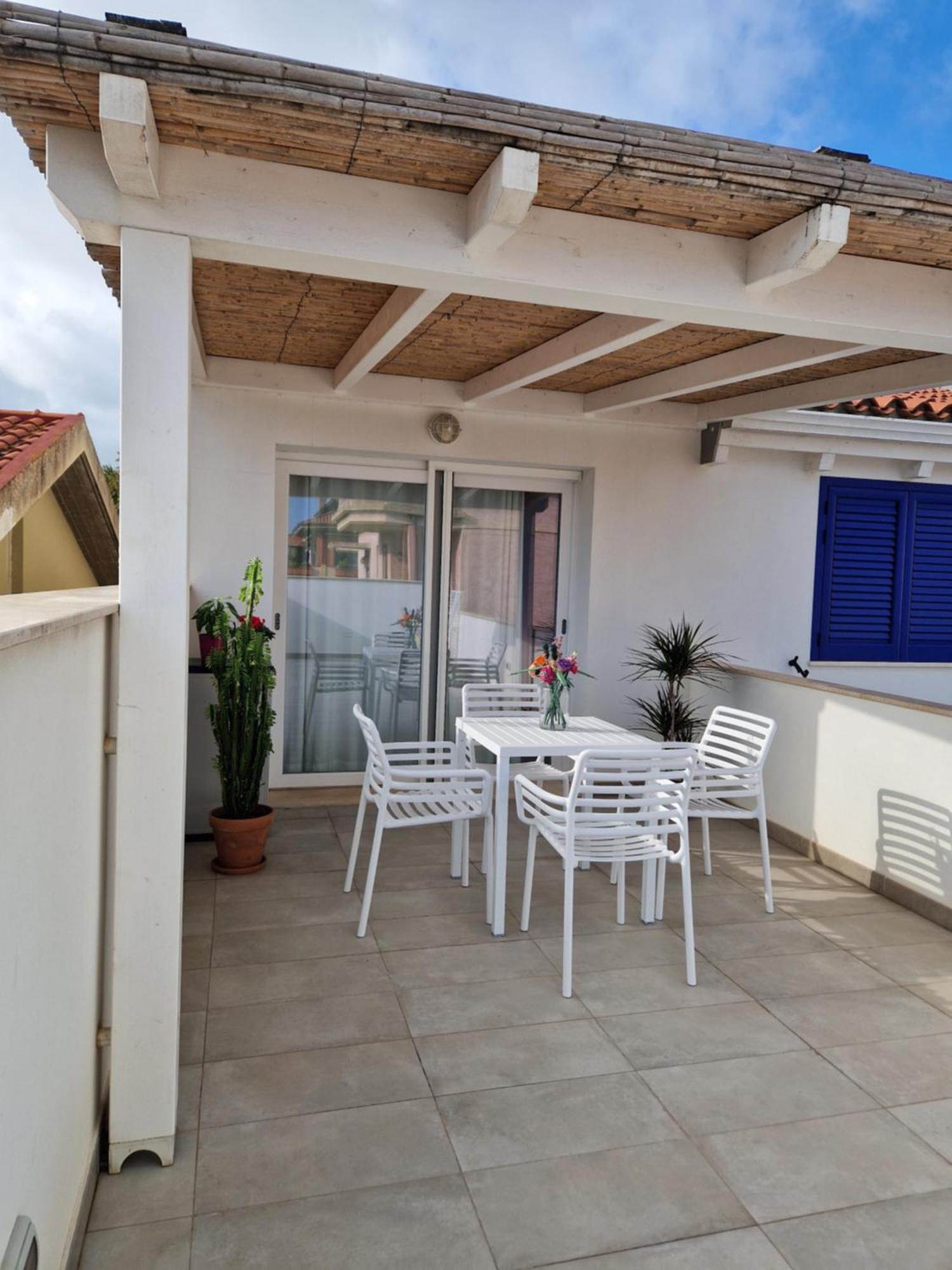 Casa Tonia Βίλα Torre Grande Εξωτερικό φωτογραφία